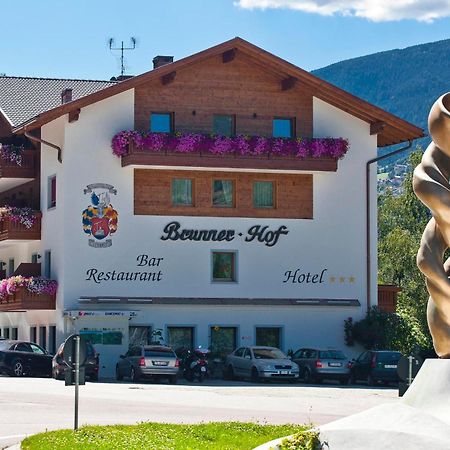 Brunnerhof Klausen-キウーザ エクステリア 写真