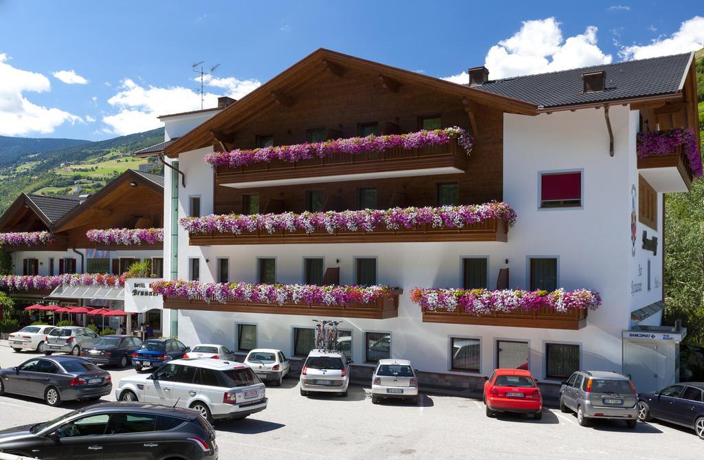 Brunnerhof Klausen-キウーザ エクステリア 写真